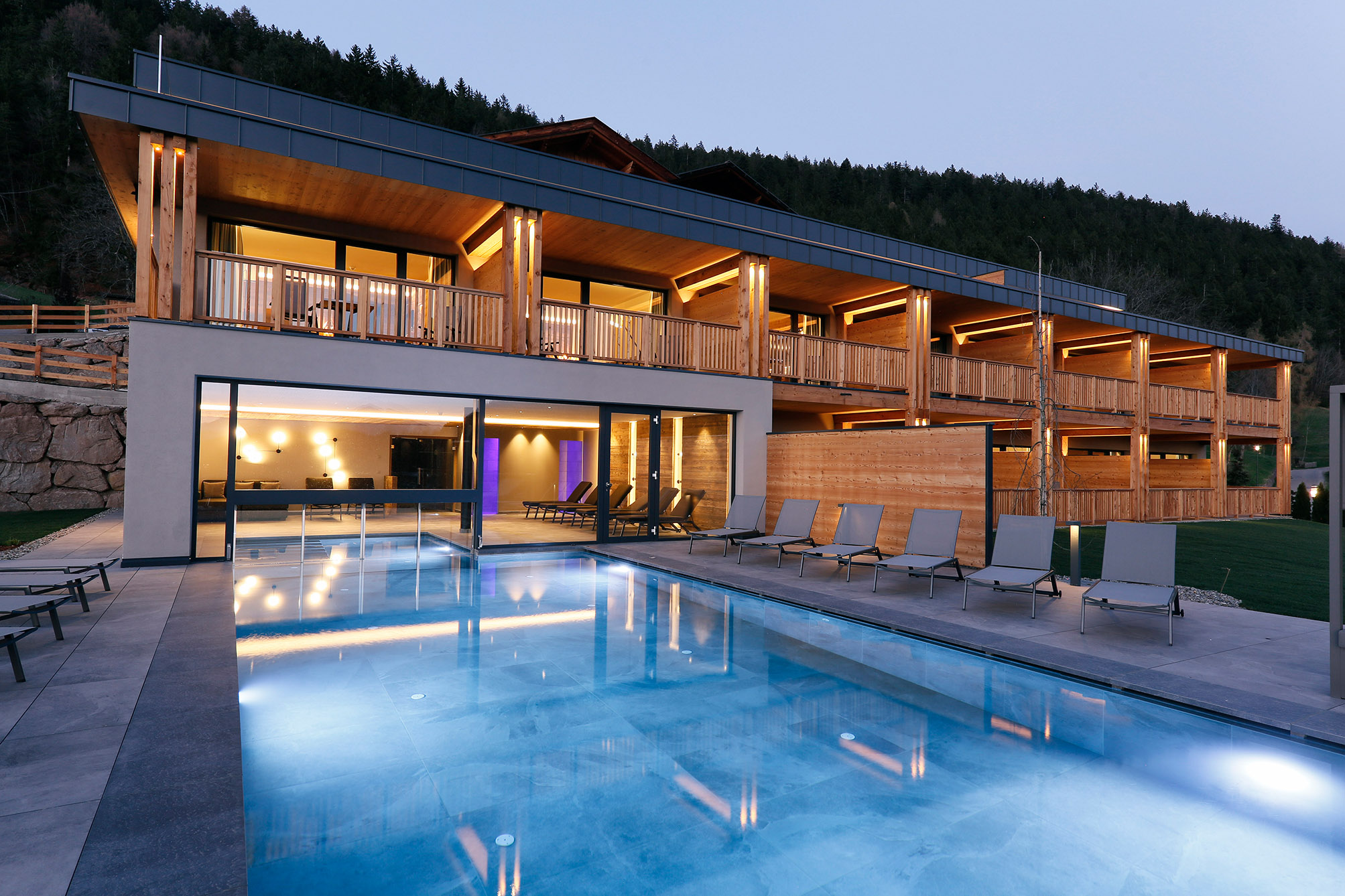 Hotel Avelina